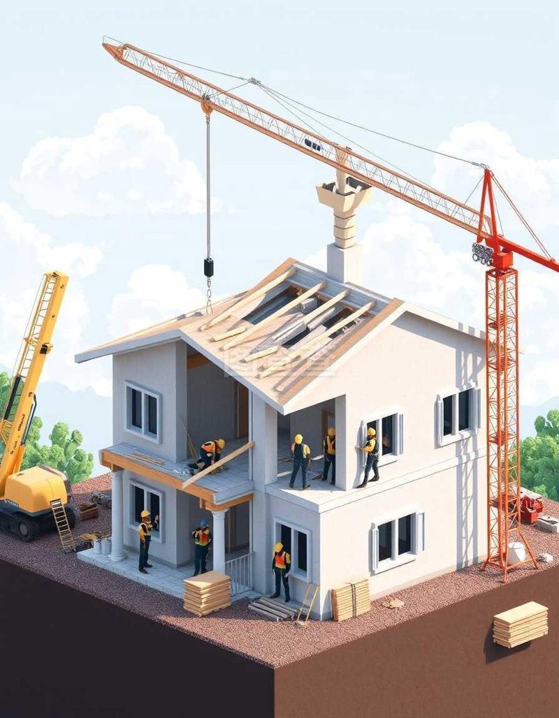 房建工程行业的最新动态